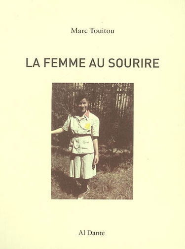 La femme au sourire