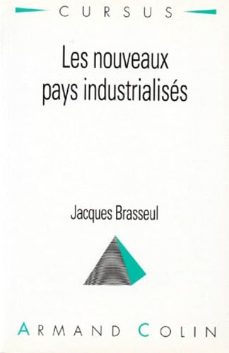 Les Nouveaux pays industrialisés et l'industrialisation du tiers-monde