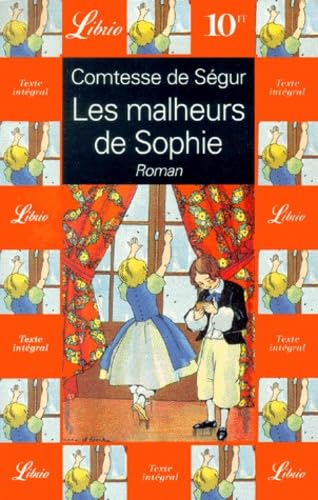Les Malheurs de Sophie
