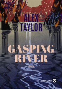 Gasping river