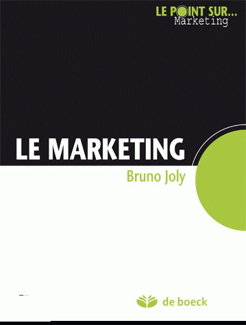Le marketing