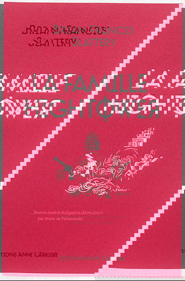 La famille Hightower