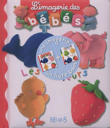 Valisette les couleurs