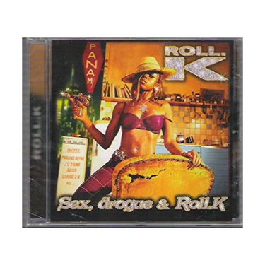 Couverture de Sex Drogue