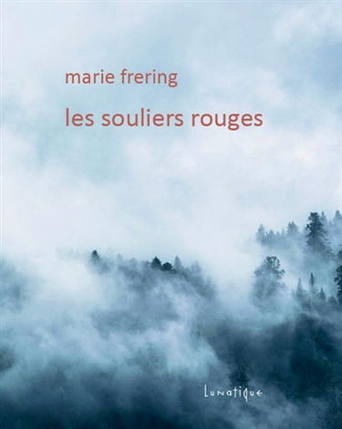 Les souliers rouges