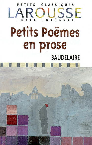 Petits poëmes en prose : le spleen de Paris