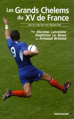 Les grands chelems du XV de France