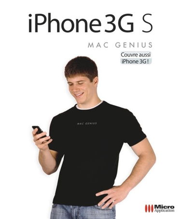 iPhone 3G-3GS