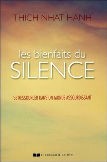 Les bienfaits du silence : se ressourcer dans un monde assourdissant