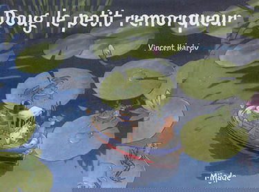 Doug le petit remorqueur