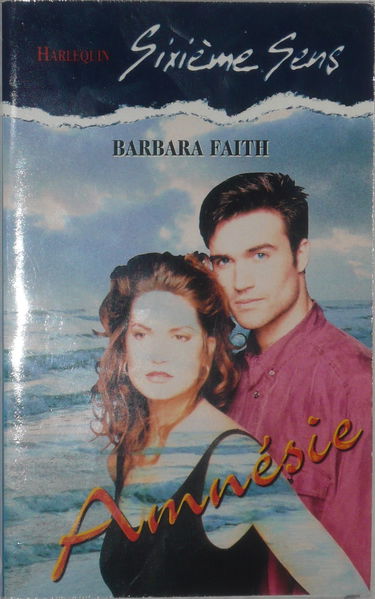 Amnésie (Sixième sens)