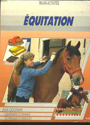 Equitation