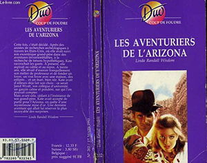 LES AVENTURES DE L'ARIZONA
