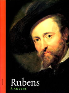 Rubens a Anvers Franse editie