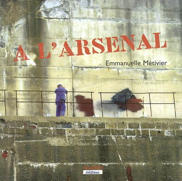 A l'Arsenal