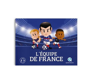 L'équipe de France