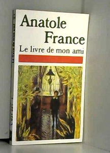 Le Livre De Mon Ami