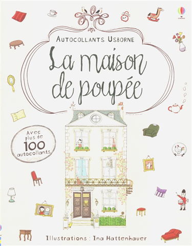 La maison de poupée