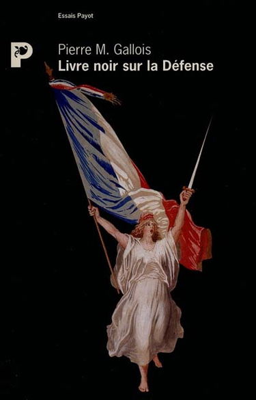Livre noir sur la défense