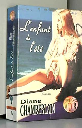 L'enfant de l'été