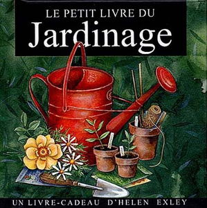 Le petit livre du jardinage