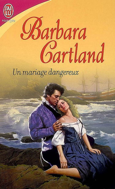 Un mariage dangereux