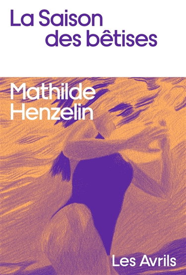 Couverture de La saison des bêtises