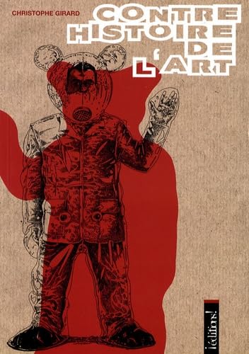 Contre-histoire de l'art