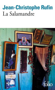 La salamandre