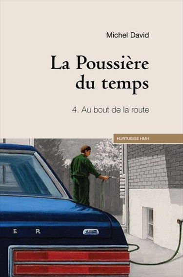 Au bout de la route 4