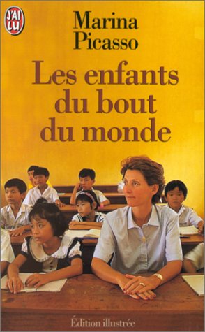 Les enfants du bout du monde