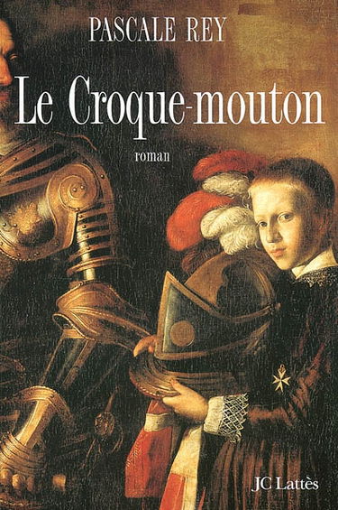 Le croque-mouton