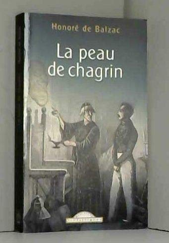 Peau de Chagrin (la)
