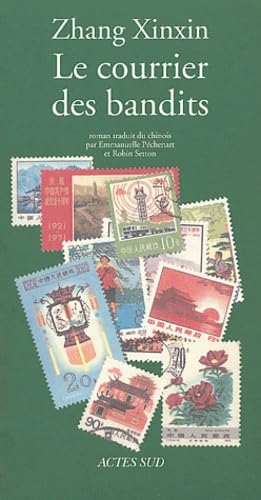Le courrier des bandits