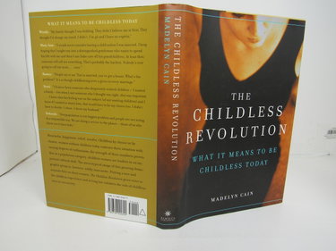 Couverture de The Childless Revolution