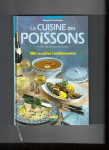 La Cuisine des poissons