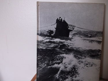 La Bataille de l'Atlantique (La Deuxième guerre mondiale)