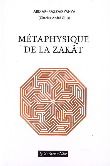 Métaphysique de la zakât