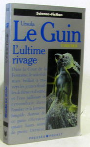 L'ultime rivage (Terremer -3)