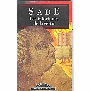Les Infortunes De LA Vertu