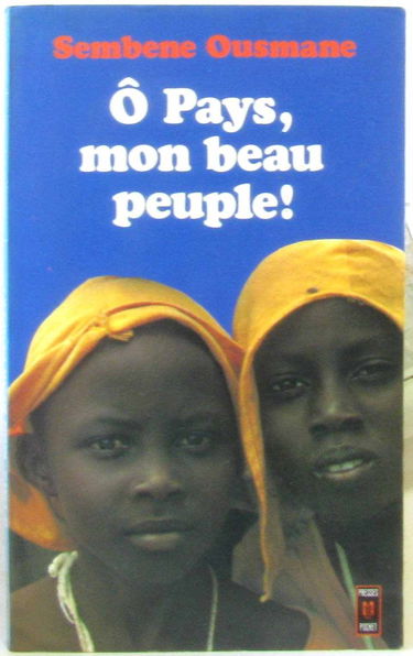 O pays, mon beau peuple !