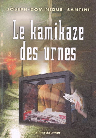 Le kamikaze des urnes : l'âme corse charpentée et chaleureuse