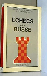 Echecs à la russe