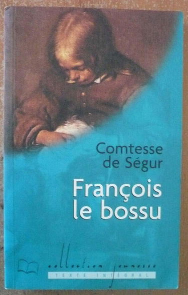 François le bossu (Collection Jeunesse)
