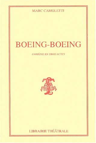 Boeing-boeing