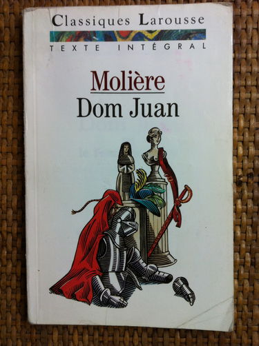 Dom Juan