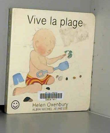 Vive la plage