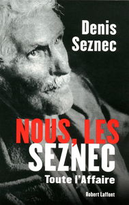 Nous, les Seznec : toute l'affaire