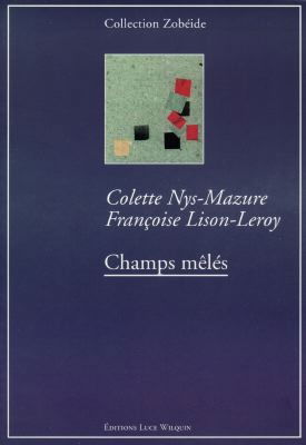 Champs mêlés