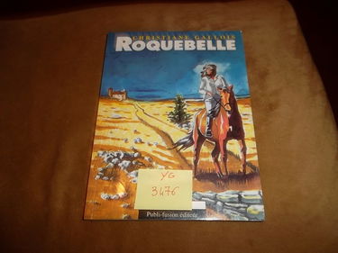 Roquebelle